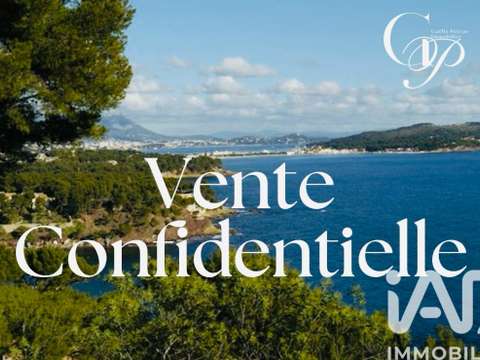 Vente maison 7 pièces La Seyne-sur-Mer 83