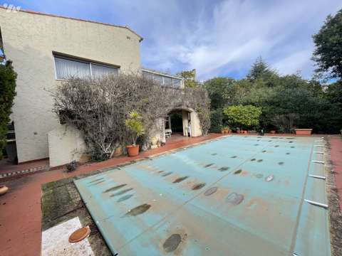 Vente maison 6 pièces La Seyne-sur-Mer 83
