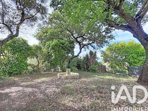 Vente maison 6 pièces La Seyne-sur-Mer 83