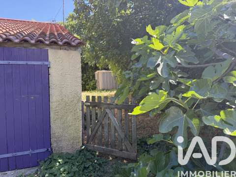Vente maison 3 pièces Vente maison 3 pièces