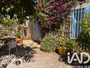 Vente Maison 3 chambresLa Seyne-sur-Mer