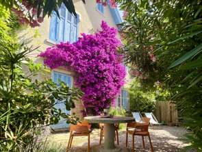 Vente Maison 3 chambresLa Seyne-sur-Mer