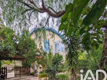 Vente Maison 3 chambresLa Seyne-sur-Mer