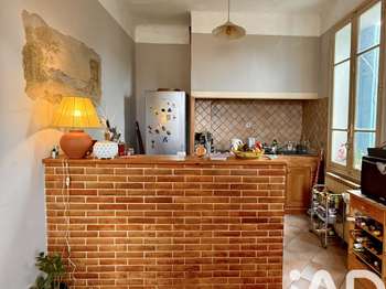 Vente Maison 3 chambresLa Seyne-sur-Mer