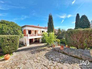 Vente maison 5 pièces La Seyne-sur-Mer 83