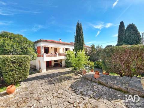 Vente maison 5 pièces La Seyne-sur-Mer 83