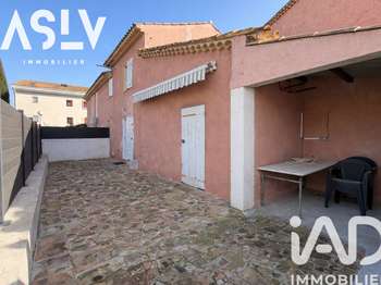 Vente maison 3 pièces La Seyne-sur-Mer 83