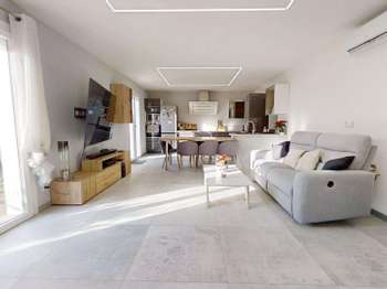 Vente maison 4 pièces La Seyne-sur-Mer 83
