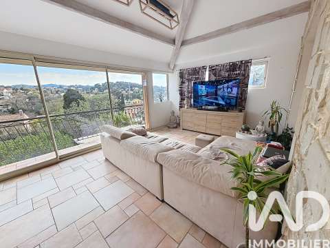 Vente maison 7 pièces La Seyne-sur-Mer 83