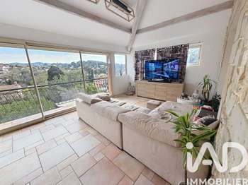 Vente maison 7 pièces La Seyne-sur-Mer 83