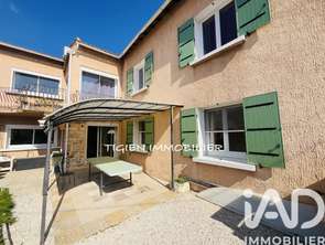 Vente Maison 4 chambresLa Seyne-sur-Mer