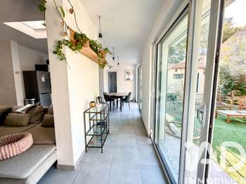 Vente Maison 5 chambresLa Seyne-sur-Mer