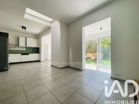 Vente maison 6 pièces La Seyne-sur-Mer 83