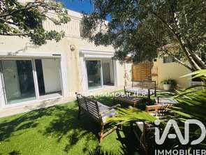 Vente Maison 5 chambresLa Seyne-sur-Mer