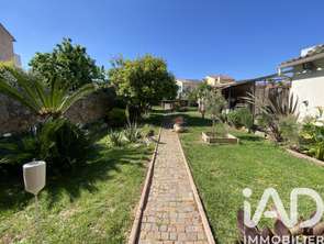 Vente Maison 3 chambresLa Seyne-sur-Mer