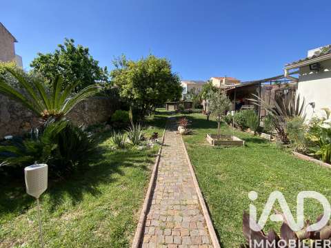 Vente maison 4 pièces La Seyne-sur-Mer 83