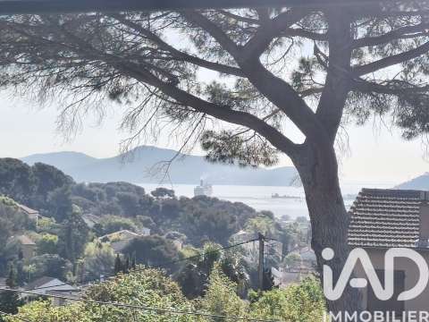 Vente maison 4 pièces La Seyne-sur-Mer 83