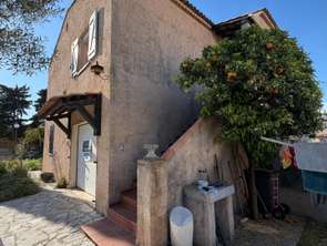 Vente Maison 5 chambresLa Seyne-sur-Mer