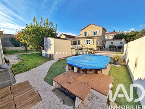 Vente Maison 3 chambresLa Seyne-sur-Mer
