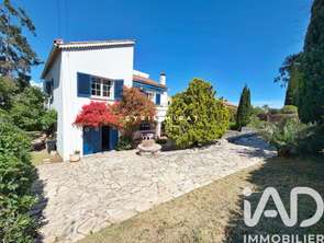 Vente Maison 4 chambresLa Seyne-sur-Mer