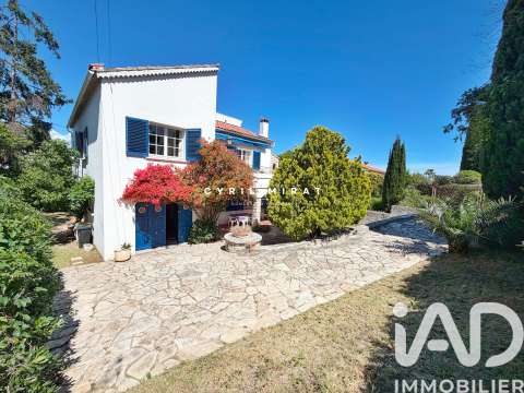 Vente maison 6 pièces La Seyne-sur-Mer 83