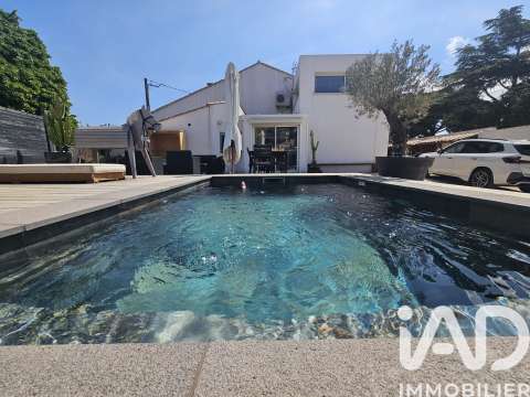 Vente maison 5 pièces La Seyne-sur-Mer 83