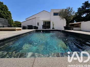 Vente Maison 4 chambresLa Seyne-sur-Mer