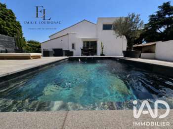Vente maison 5 pièces La Seyne-sur-Mer 83