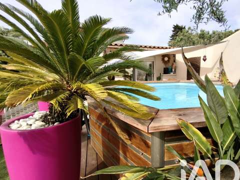 Vente maison 5 pièces La Seyne-sur-Mer 83