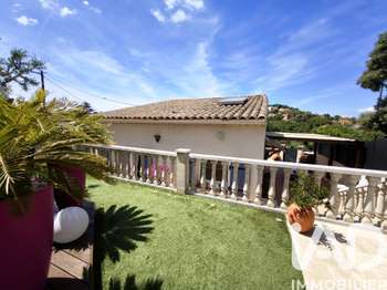 Vente maison 5 pièces La Seyne-sur-Mer 83