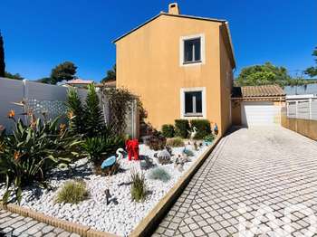 Vente Maison 4 chambresLa Seyne-sur-Mer