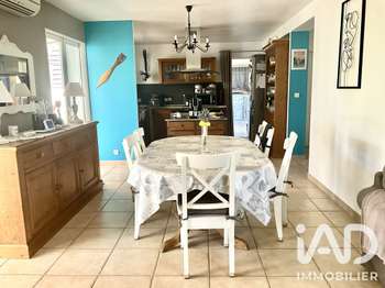 Vente maison 5 pièces La Seyne-sur-Mer 83