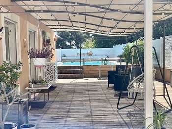 Vente Maison 4 chambresLa Seyne-sur-Mer