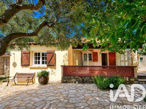 Vente maison 3 pièces La Seyne-sur-Mer 83
