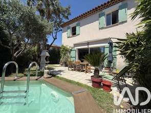Vente Maison 3 chambresLa Seyne-sur-Mer