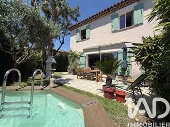 Vente maison 4 pièces La Seyne-sur-Mer 83