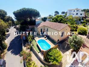Vente Maison 3 chambresLa Seyne-sur-Mer
