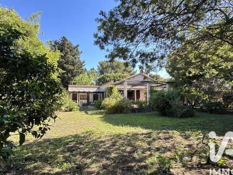 Vente maison 4 pièces La Seyne-sur-Mer 83