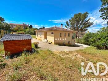 Vente maison 5 pièces La Seyne-sur-Mer 83