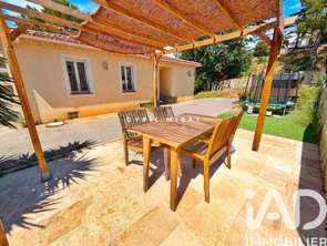 Vente Maison 3 chambresLa Seyne-sur-Mer