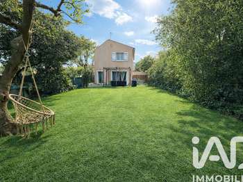 Vente maison 4 pièces La Seyne-sur-Mer 83