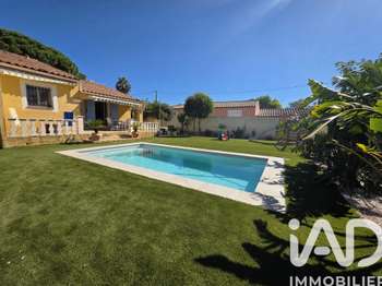 Vente Maison 3 chambresLa Seyne-sur-Mer