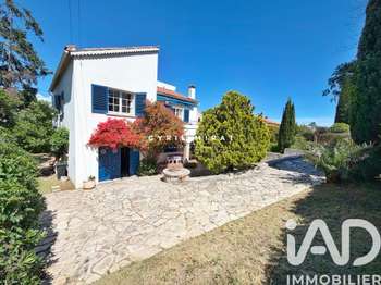 Vente Maison 4 chambresLa Seyne-sur-Mer