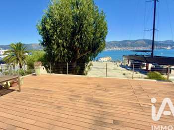 Vente maison 5 pièces La Seyne-sur-Mer 83