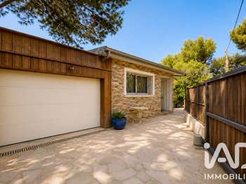 Vente maison 5 pièces La Seyne-sur-Mer 83