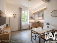 Vente maison 3 pièces Vente maison 3 pièces