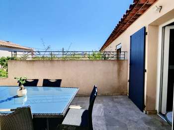 Vente Maison 3 chambresLa Seyne-sur-Mer