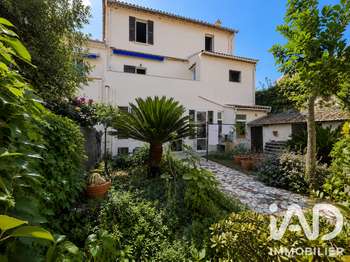 Vente Maison 7 chambresLa Seyne-sur-Mer