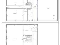 Vente maison 10 pièces