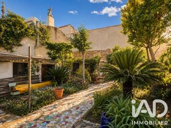 Vente maison 10 pièces